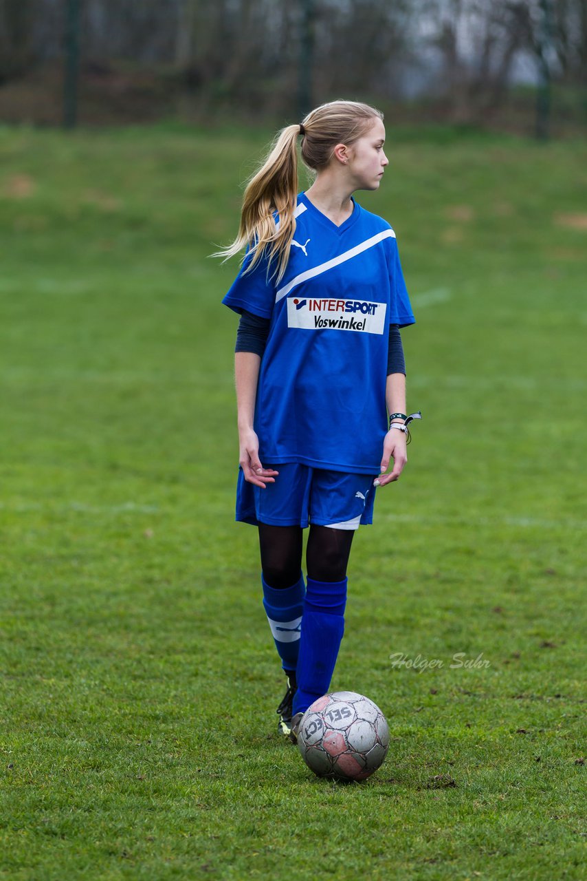 Bild 157 - C-Juniorinnen FSG BraWie 08 o.W. - SV Boostedt o.W. : Ergebnis: 9:0